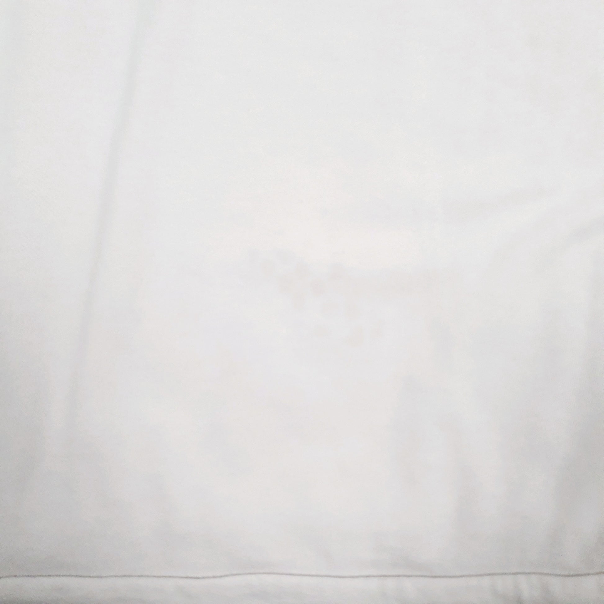 Womens White Lee  Crewneck Jumper