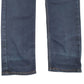Mens Blue Levis   Jeans