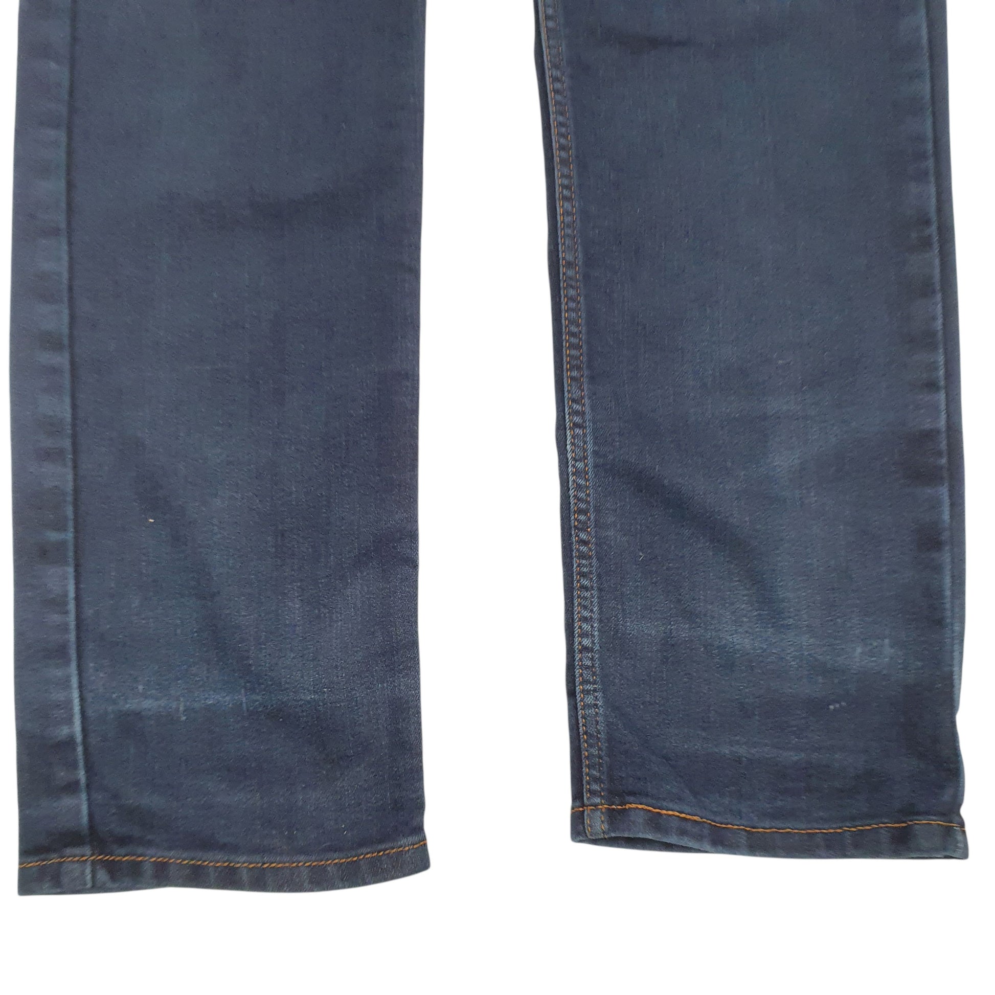 Mens Blue Levis   Jeans