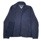 Mens Navy Tommy Hilfiger  Full Zip Jumper