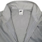 Mens Grey Nike   Coat