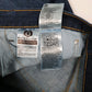 Mens Blue Levis   Jeans