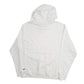 Mens White Champion  Hoodie Jumper