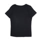 Womens Black M&S   T Shirt