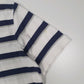 Mens White Tommy Hilfiger Custom Fit  Polo Shirt