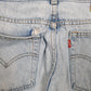 Womens Blue Levis Vintage 2000s  Jeans