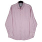 Mens Pink Charles Tyrwhitt  Long Sleeve Shirt