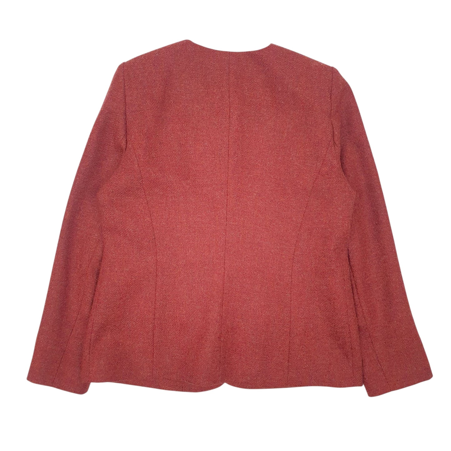 Womens Red Country Collection  Cardigan Coat