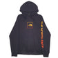 Mens Black The North Face  Hoodie Jumper