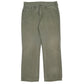 Mens Green Levis  514 JeansW32 L28