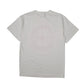 Mens White Port & Company Spartans Basketball  T Shirt