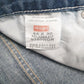 Mens Blue Wrangler   Jeans