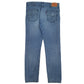 Mens Blue Levis   Jeans
