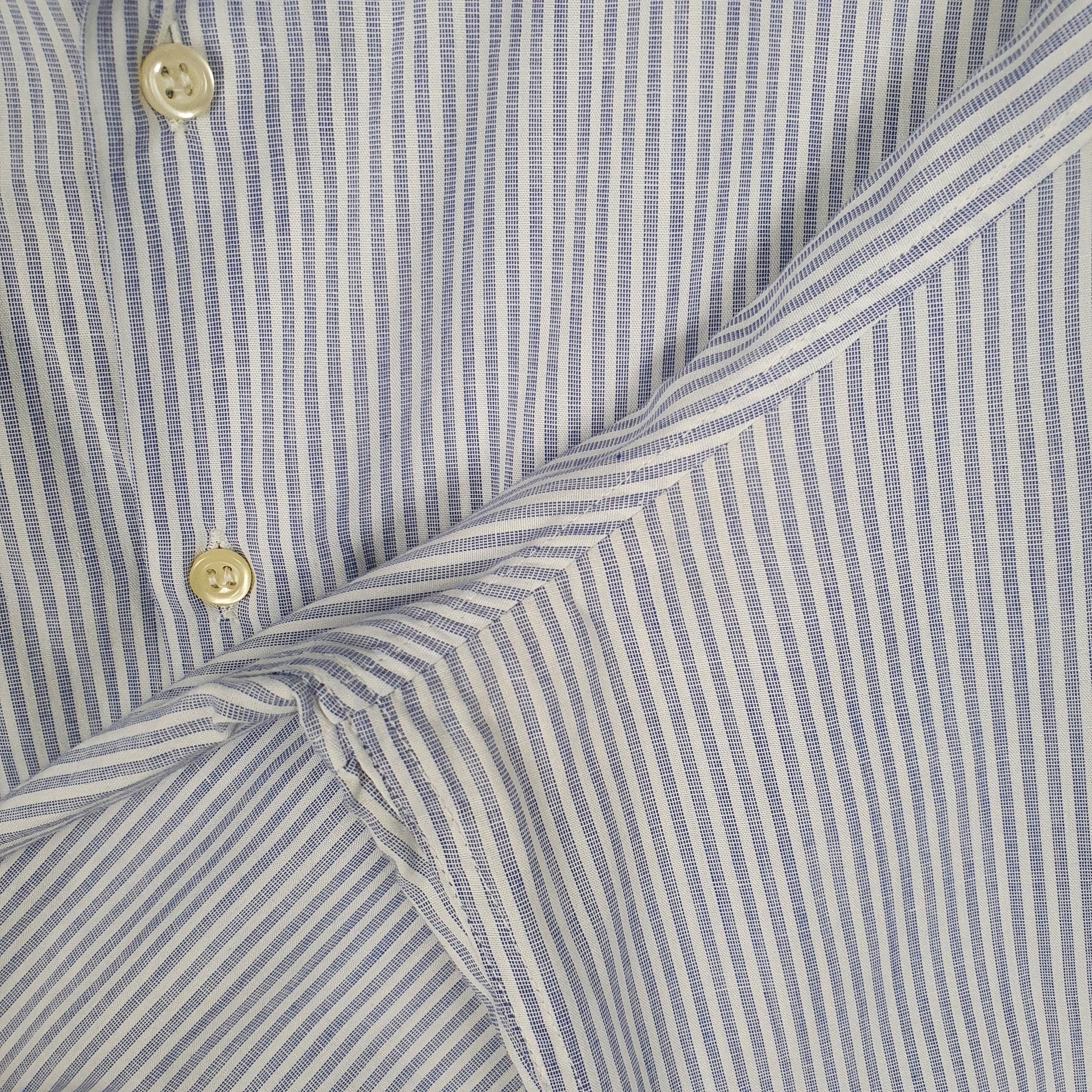 Mens Blue Yves Saint Laurent   Shirt