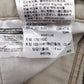 Mens Beige Levis  Crewneck Jeans