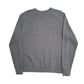 Mens Grey Tommy Hilfiger  Crewneck Jumper