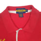 Mens Red Ralph Lauren   Polo Shirt