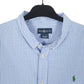 Mens Blue Ralph Lauren   Shirt