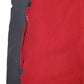 Mens Red Starter  Full Zip Jumper