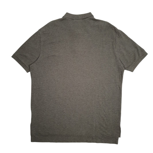 Mens Green Polo Ralph Lauren   Polo Shirt