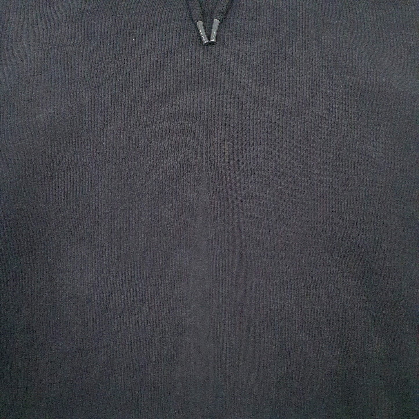 Mens Black Carhartt Loose Fit Rain Defender Hoodie Jumper