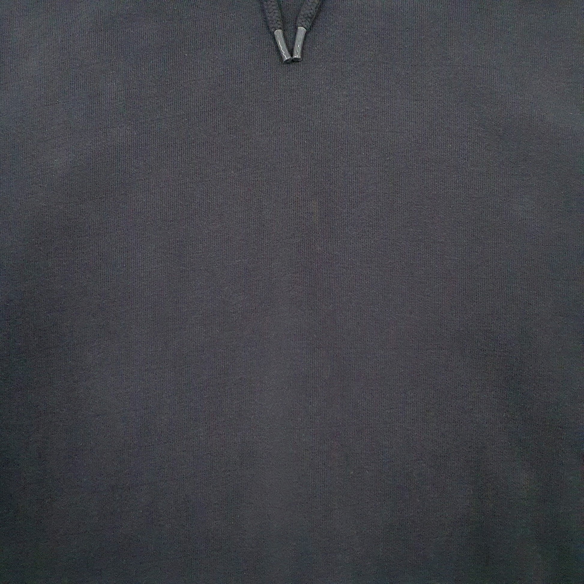 Mens Black Carhartt Loose Fit Rain Defender Hoodie Jumper