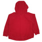 Womens Red Tommy Hilfiger  Hoodie Jumper