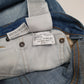 Mens Blue Levis   Jeans