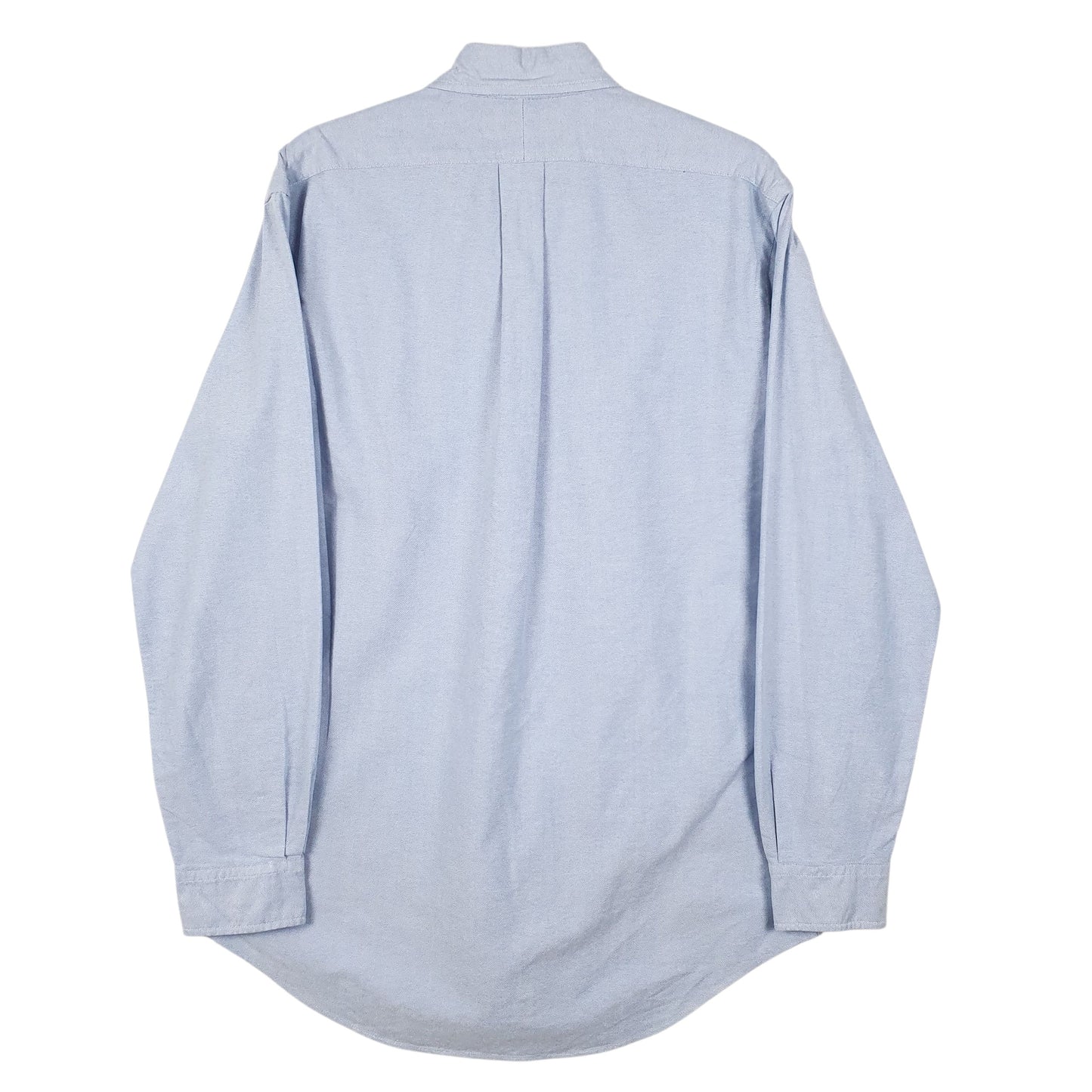 Mens Blue Ralph Lauren   Shirt