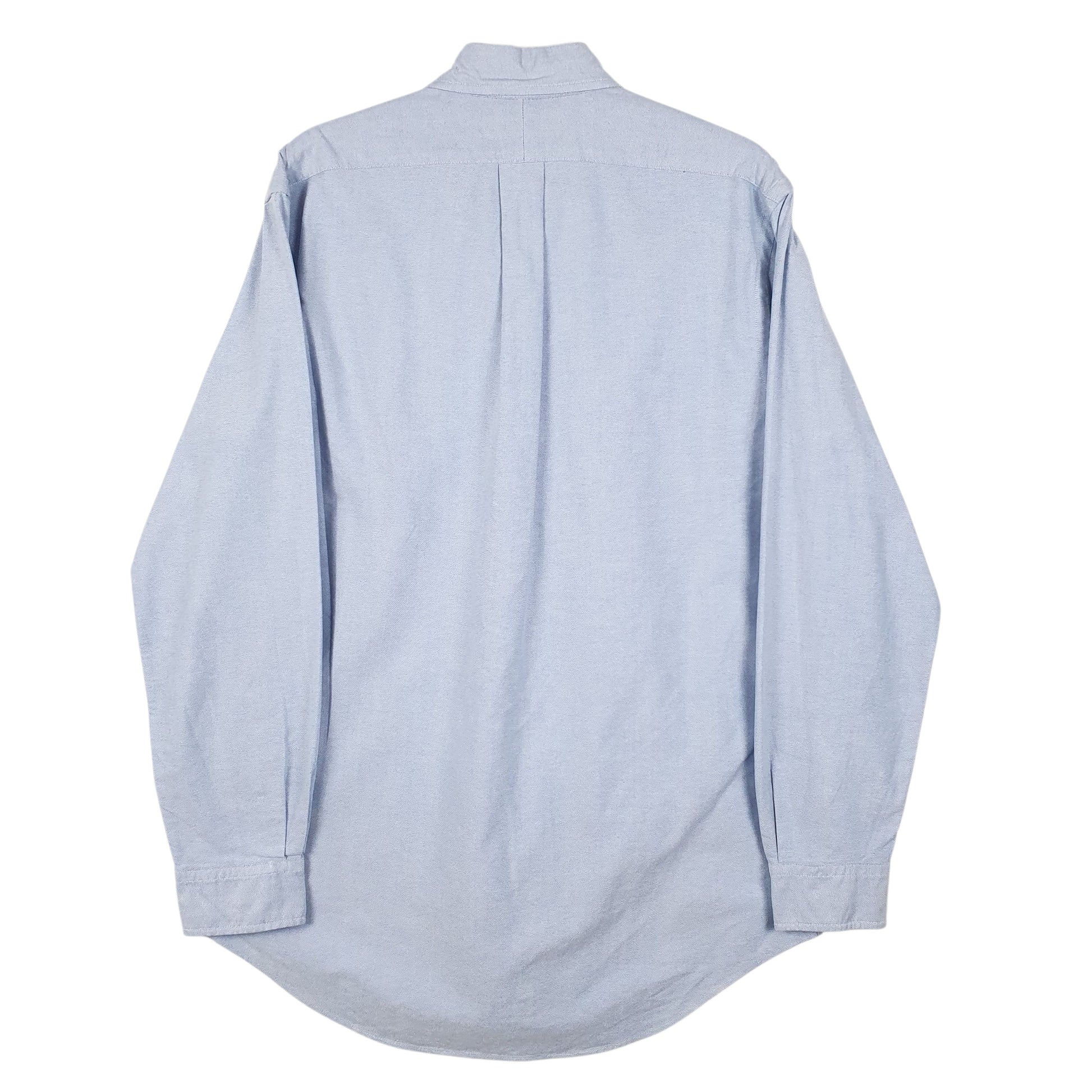 Mens Blue Ralph Lauren   Shirt