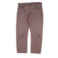Mens Pink Dickies  Chino Trousers