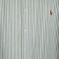 Mens Green Ralph Lauren   Shirt