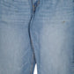 Mens Blue Levis   Jeans