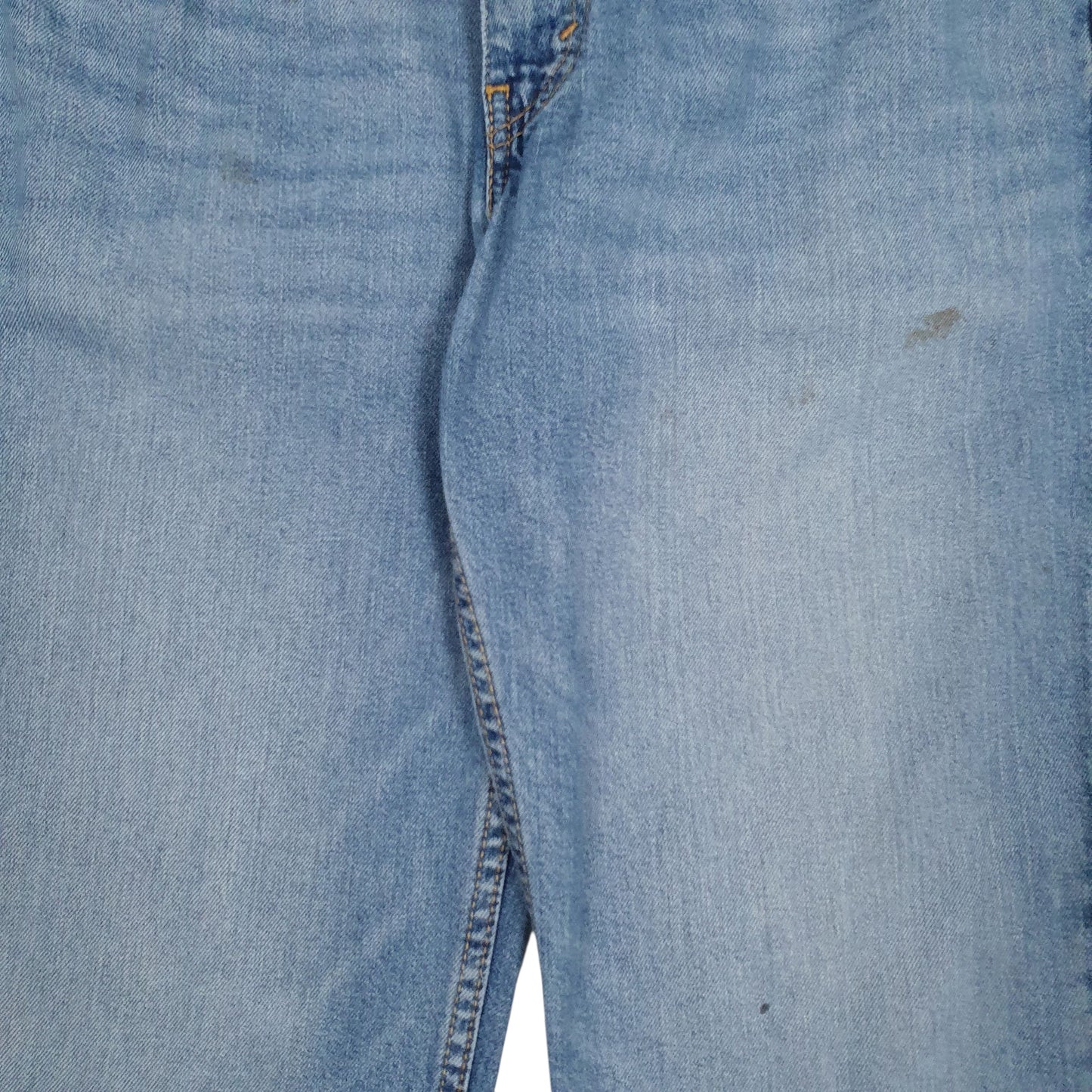 Mens Blue Levis   Jeans