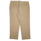 Mens Beige Dickies Workwear  Trousers