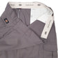 Mens Grey Dickies 874 Workwear  Trousers