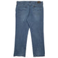 Mens Blue Wrangler   Jeans