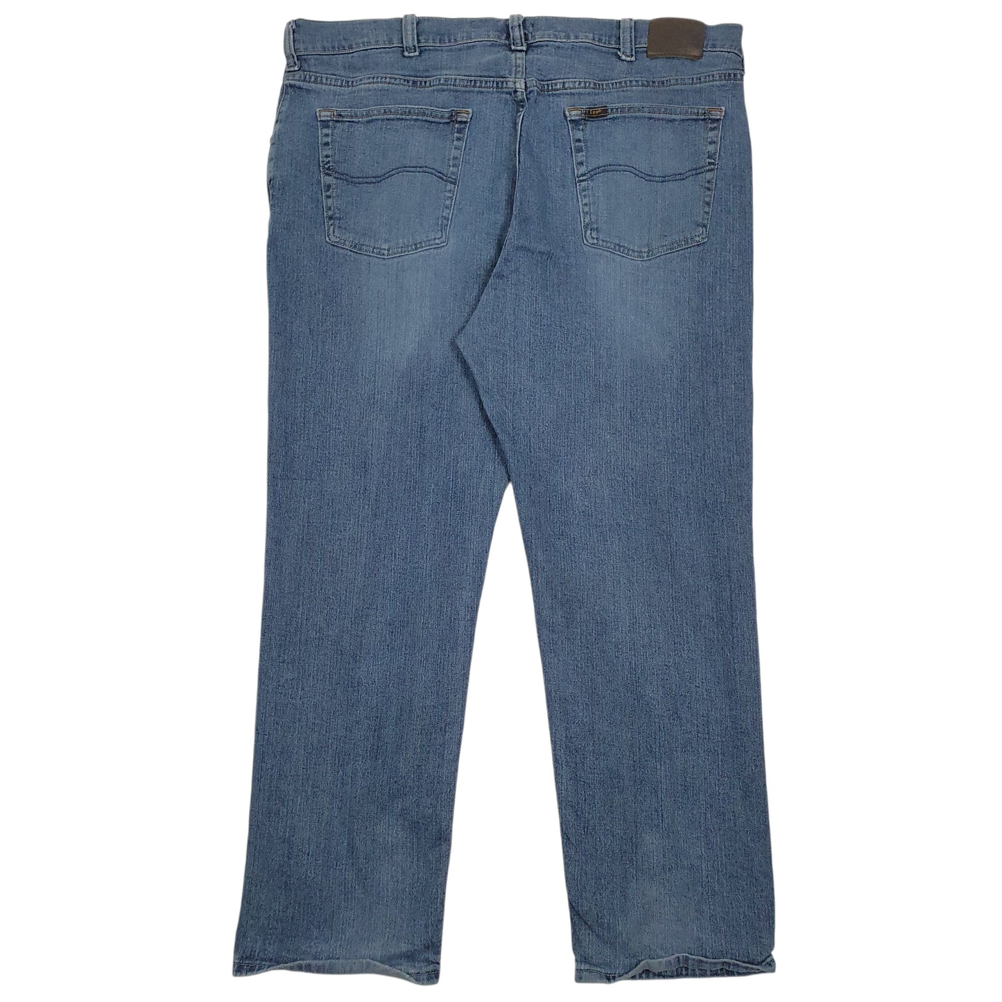 Mens Blue Wrangler   Jeans
