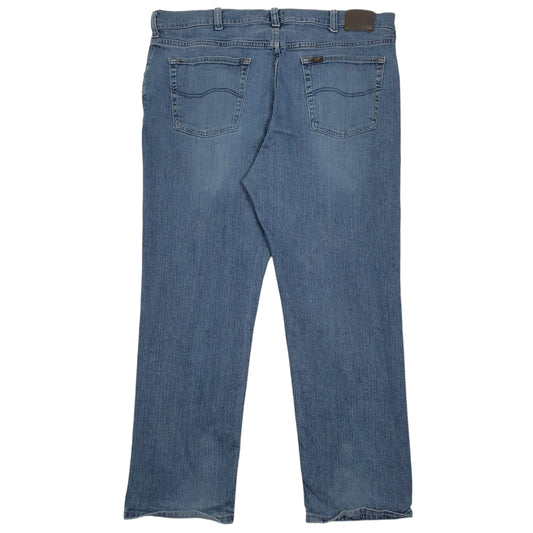 Mens Blue Wrangler   Jeans