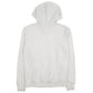 Mens White Champion  Hoodie Jumper