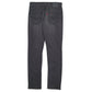 Mens Grey Levis Stretch  Jeans