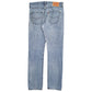 Mens Blue Levis   Jeans