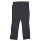 Mens Black Wrangler  Walking Trousers