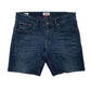 Mens Blue Tommy Hilfiger  Denim Shorts