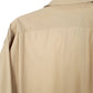 Mens Beige Ralph Lauren G.I Shirt  Shirt