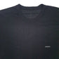 Mens Black Patagonia Capilene Active Wear  T Shirt