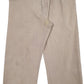 Mens Beige Levis   Jeans