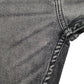Mens Grey Levis   Jeans
