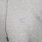 Mens Grey Champion  Hoodie Jumper