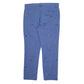 Mens Blue Polo Ralph Lauren Sailing Knots Stretch  Trousers